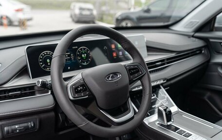 Chery Tiggo 4 I рестайлинг, 2025 год, 2 350 000 рублей, 9 фотография
