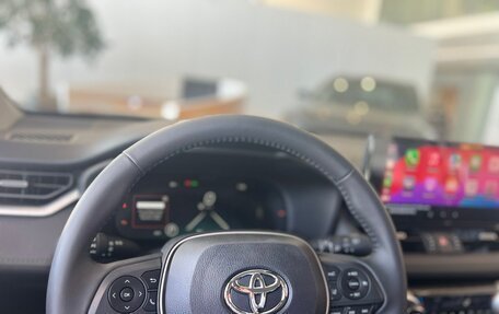 Toyota RAV4, 2025 год, 4 450 000 рублей, 15 фотография