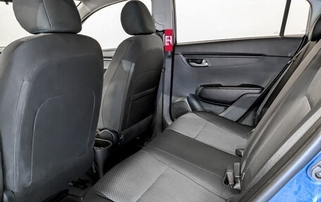 KIA Rio IV, 2021 год, 975 000 рублей, 11 фотография