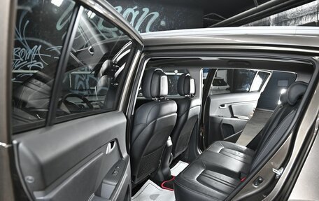 KIA Sportage III, 2016 год, 1 345 000 рублей, 17 фотография