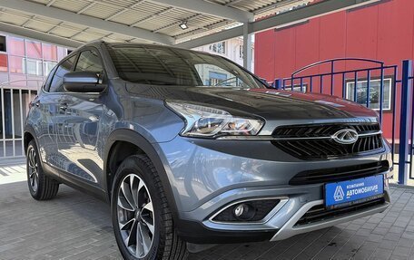 Chery Tiggo 7 I, 2019 год, 999 000 рублей, 4 фотография