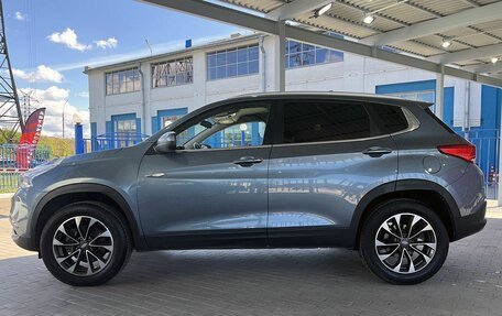 Chery Tiggo 7 I, 2019 год, 999 000 рублей, 2 фотография