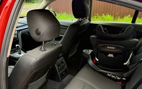 BMW 3 серия, 2017 год, 2 350 000 рублей, 9 фотография
