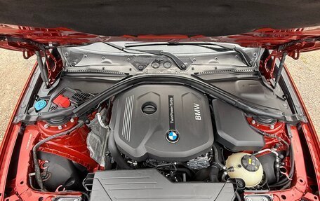 BMW 3 серия, 2017 год, 2 350 000 рублей, 12 фотография