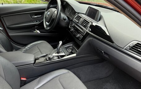 BMW 3 серия, 2017 год, 2 350 000 рублей, 8 фотография