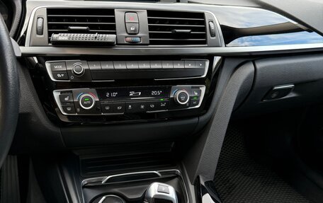 BMW 3 серия, 2017 год, 2 350 000 рублей, 11 фотография