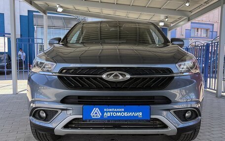 Chery Tiggo 7 I, 2019 год, 999 000 рублей, 5 фотография