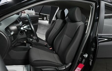KIA Rio IV, 2019 год, 995 000 рублей, 6 фотография