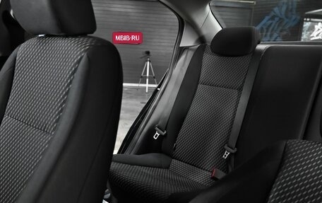 KIA Rio IV, 2019 год, 995 000 рублей, 14 фотография