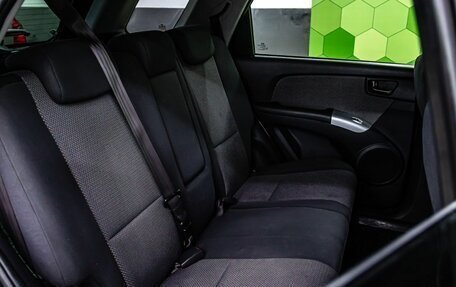 KIA Sportage II, 2010 год, 850 000 рублей, 13 фотография