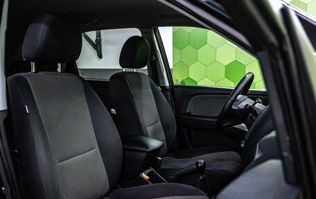 KIA Sportage II, 2010 год, 850 000 рублей, 11 фотография