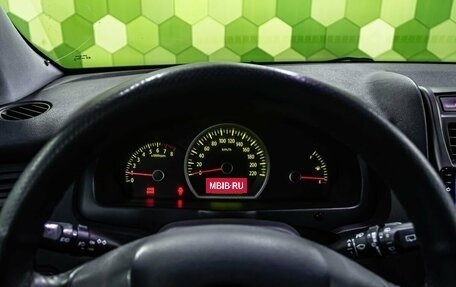 KIA Sportage II, 2010 год, 850 000 рублей, 16 фотография