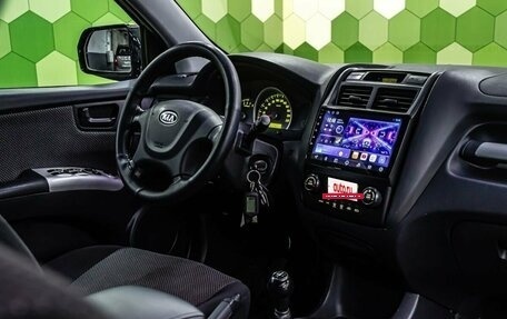 KIA Sportage II, 2010 год, 850 000 рублей, 14 фотография