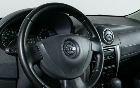 Nissan Almera, 2018 год, 840 000 рублей, 14 фотография