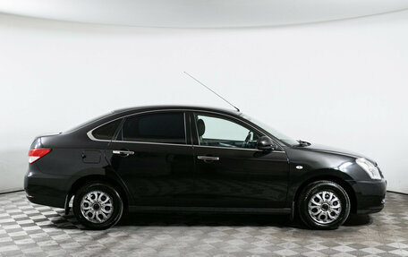 Nissan Almera, 2018 год, 840 000 рублей, 4 фотография