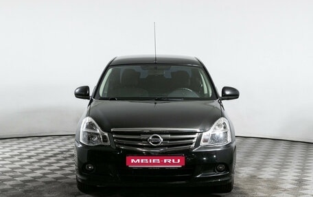 Nissan Almera, 2018 год, 840 000 рублей, 2 фотография