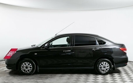Nissan Almera, 2018 год, 840 000 рублей, 8 фотография