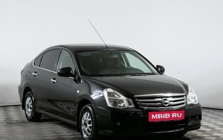 Nissan Almera, 2018 год, 840 000 рублей, 3 фотография