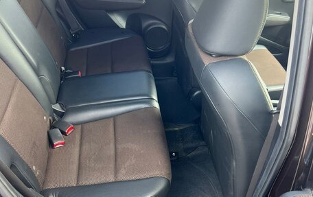 Honda Fit Shuttle I рестайлинг, 2013 год, 1 100 000 рублей, 7 фотография