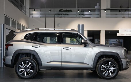 Haval H7, 2025 год, 3 799 000 рублей, 3 фотография