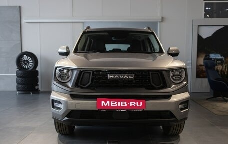 Haval H7, 2025 год, 3 799 000 рублей, 2 фотография