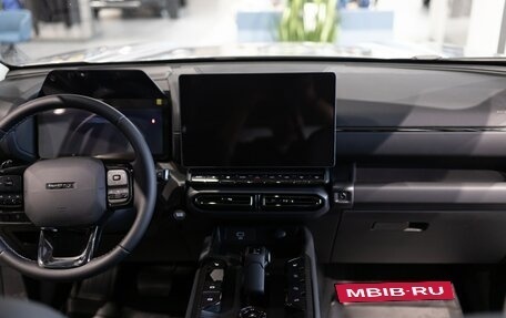 Haval H7, 2025 год, 3 799 000 рублей, 5 фотография