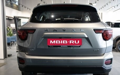 Haval H7, 2025 год, 3 799 000 рублей, 4 фотография