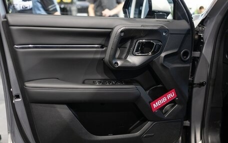 Haval H7, 2025 год, 3 799 000 рублей, 11 фотография