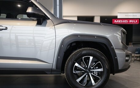 Haval H7, 2025 год, 3 799 000 рублей, 16 фотография
