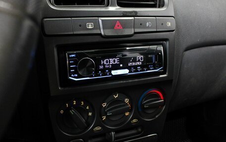 Hyundai Accent II, 2009 год, 429 000 рублей, 12 фотография
