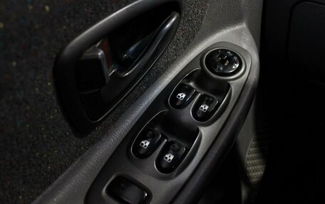 Hyundai Accent II, 2009 год, 429 000 рублей, 10 фотография