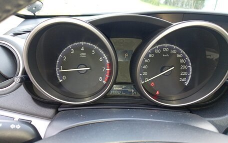 Mazda 3, 2011 год, 750 000 рублей, 5 фотография
