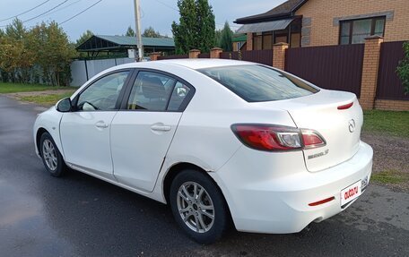 Mazda 3, 2011 год, 750 000 рублей, 9 фотография