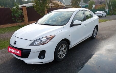 Mazda 3, 2011 год, 750 000 рублей, 6 фотография