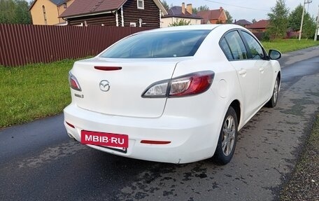 Mazda 3, 2011 год, 750 000 рублей, 3 фотография