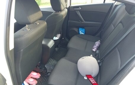 Mazda 3, 2011 год, 750 000 рублей, 4 фотография