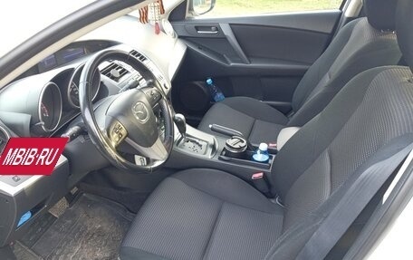 Mazda 3, 2011 год, 750 000 рублей, 2 фотография