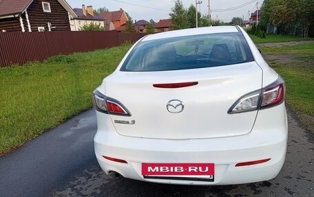 Mazda 3, 2011 год, 750 000 рублей, 8 фотография
