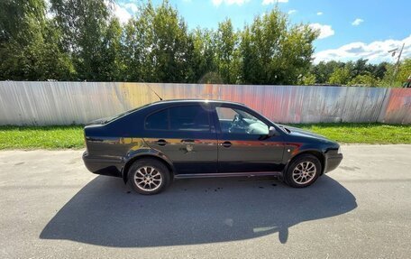 Skoda Octavia IV, 2007 год, 515 000 рублей, 4 фотография