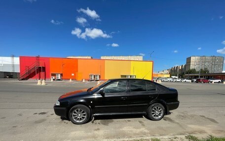 Skoda Octavia IV, 2007 год, 515 000 рублей, 5 фотография