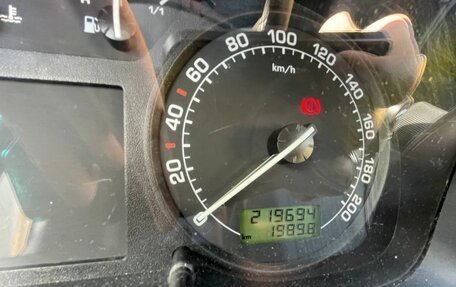 Skoda Octavia IV, 2007 год, 515 000 рублей, 8 фотография