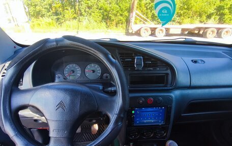 Citroen Berlingo II рестайлинг, 2002 год, 190 000 рублей, 9 фотография