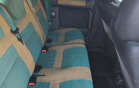 Citroen Berlingo II рестайлинг, 2002 год, 190 000 рублей, 15 фотография