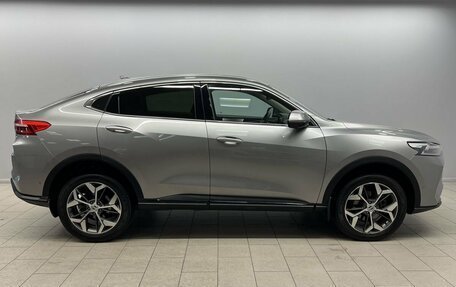 Haval F7x I, 2023 год, 2 249 000 рублей, 5 фотография