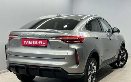 Haval F7x I, 2023 год, 2 249 000 рублей, 2 фотография