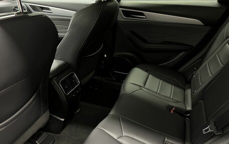 Haval F7x I, 2023 год, 2 249 000 рублей, 11 фотография