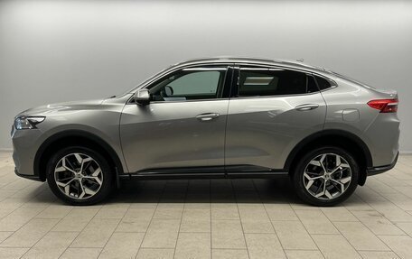 Haval F7x I, 2023 год, 2 249 000 рублей, 6 фотография