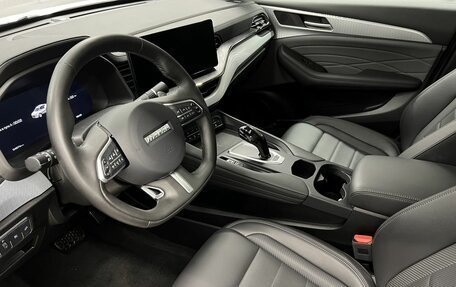 Haval F7x I, 2023 год, 2 249 000 рублей, 9 фотография