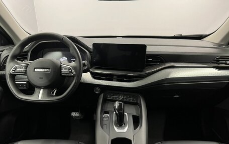 Haval F7x I, 2023 год, 2 249 000 рублей, 8 фотография