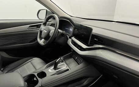 Haval F7x I, 2023 год, 2 249 000 рублей, 7 фотография